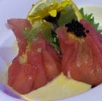 Best Tuna Dumpling in Canton, OH