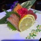 Best Sashimi in Canton, OH