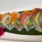 Best Rainbow Roll in Canton, OH