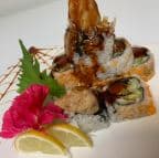 Best Spider Roll in Canton, OH