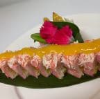 Best Angry Bird Roll in Canton, OH