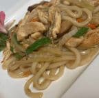 Best Chicken Yaki Udon in Canton, OH
