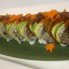 Best Dragon Roll in Canton, OH
