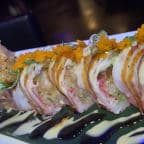 Best Goddess Roll (No Rice) in Canton, OH