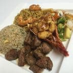 Best Lobster & Steak Hibachi in Canton, OH