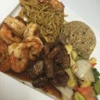 Best Shrimp & Steak Hibachi in Canton, OH