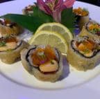 Best Crazy House Roll (No rice) in Canton, OH