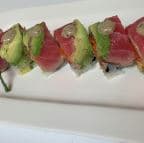 Best Crazy Tuna Roll in Canton, OH